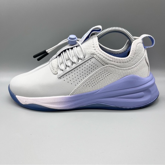 Clove Shoes - Clove Classic Essential Lightweight Shoe Women’s Size 5 Grey Matter Nursing Shoe